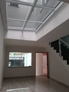 Sobrado com 3 Quartos à venda, 105m² no Vila Lúcia, São Paulo