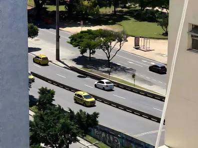 Apartamento com 1 Quarto à venda, 45m² no Botafogo, Rio de Janeiro