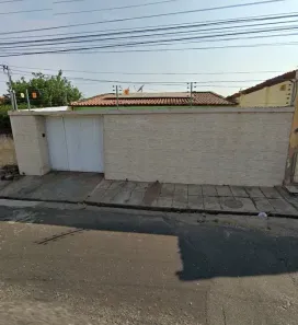 Casa com 4 Quartos à venda, 250m² no Monte Castelo, Teresina