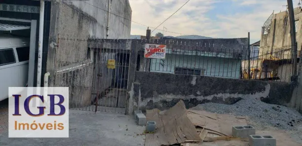 Lote/Terreno à venda, 220m² no Jardim Guarani, São Paulo