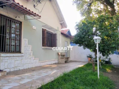 Casa com 5 Quartos à venda, 200m² no Santa Tereza, Porto Alegre