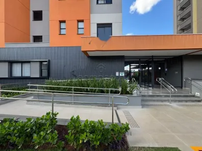 Apartamento com 2 Quartos à venda, 67m² no Vila Sinibaldi, São José do Rio Preto