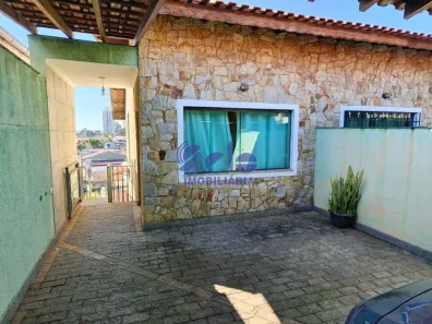 Casa com 3 Quartos à venda, 150m² no Vila Cruz das Almas, São Paulo