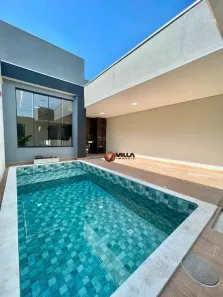Casa com 2 Quartos à venda, 120m² no Jardim Boer I, Americana