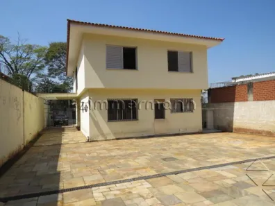 Sobrado com 4 Quartos à venda, 317m² no Alto de Pinheiros, São Paulo