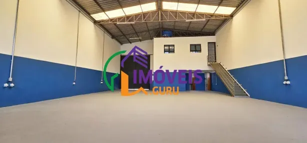 Galpão/Depósito/Armazém à venda, 238m² no Loteamento Nova Espírito Santo, Valinhos