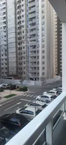 Apartamento com 2 Quartos para venda ou aluguel, 47m² no Santo Cristo, Rio de Janeiro