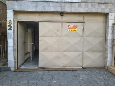 Ponto Comercial para alugar, 37m² no Cascatinha, Juiz de Fora