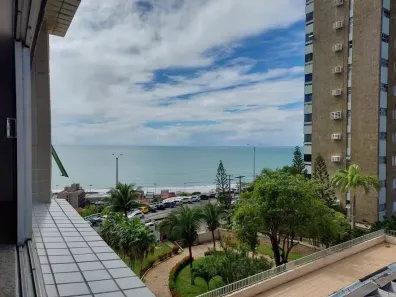 Apartamento com 3 Quartos para alugar, 220m² no Petrópolis, Natal