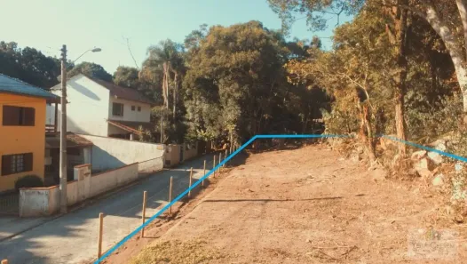 Lote/Terreno à venda, 1454m² no Vargem Pequena, Florianópolis