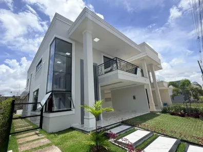 Casa de Condomínio com 4 Quartos à venda, 250m² no Coqueiro, Belém