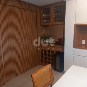 Apartamento com 4 Quartos à venda, 167m² no Jardim Proença, Campinas