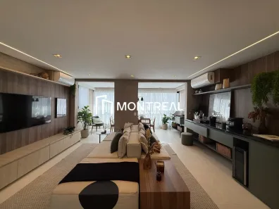 Apartamento com 2 Quartos à venda, 86m² no Mirandópolis, São Paulo