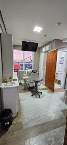 Sala Comercial à venda, 43m² no Centro, Jacareí