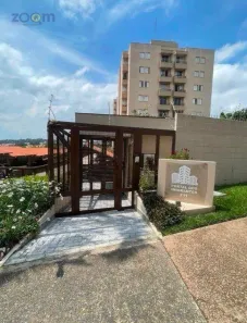 Apartamento com 3 Quartos para alugar, 80m² no Jardim Tamoio, Jundiaí