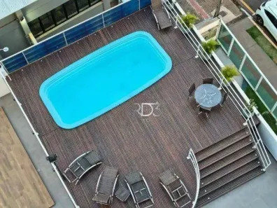 Apartamento com 1 Quarto para alugar, 40m² no Maringá, Londrina