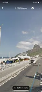 Apartamento com 4 Quartos à venda, 650m² no Leblon, Rio de Janeiro
