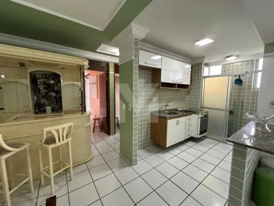 Apartamento com 2 Quartos à venda, 90m² no Maracanã, Praia Grande