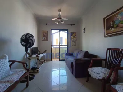 Apartamento com 1 Quarto à venda, 53m² no Guilhermina, Praia Grande