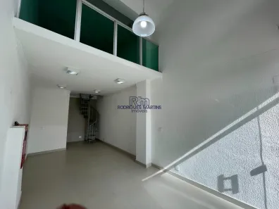 Ponto Comercial para alugar, 33m² no Manacás, Belo Horizonte