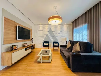 Casa com 3 Quartos à venda, 173m² no Vila Barth, Itapetininga