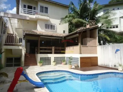Sobrado com 5 Quartos à venda, 580m² no Tucuruvi, São Paulo