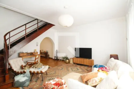 Casa com 2 Quartos à venda, 130m² no Pinheiros, São Paulo