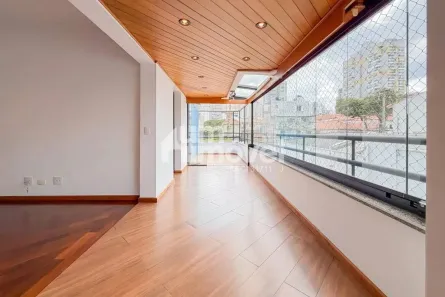 Apartamento com 3 Quartos à venda, 115m² no Ipiranga, São Paulo