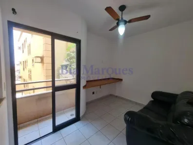 Apartamento com 1 Quarto à venda, 38m² no Vila Ana Maria, Ribeirão Preto
