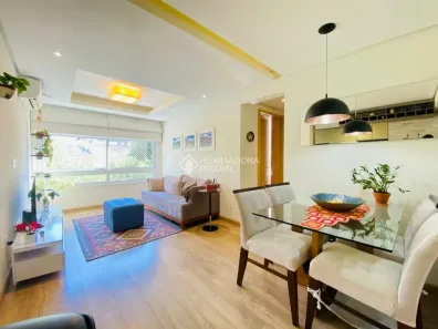 Apartamento com 2 Quartos à venda, 62m² no Bela Vista, Porto Alegre