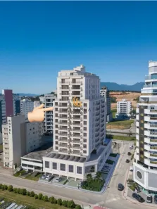 Apartamento com 2 Quartos à venda, 71m² no Pedra Branca, Palhoça