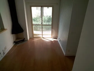 Apartamento com 2 Quartos para alugar, 55m² no Parque Mandaqui, São Paulo