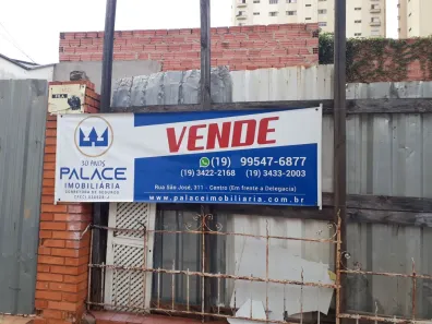 Casa com 4 Quartos à venda, 248m² no Centro, Piracicaba