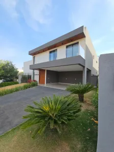 Sobrado com 5 Quartos à venda, 501m² no Alphaville Flamboyant Residencial Araguaia, Goiânia