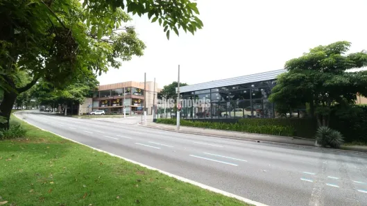 Galpão/Depósito/Armazém com 3 Quartos à venda, 1000m² no Vila Olímpia, São Paulo