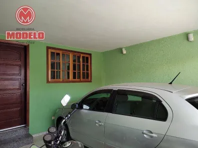 Casa com 4 Quartos à venda, 139m² no Perdizes, Piracicaba