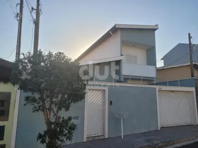 Casa com 4 Quartos à venda, 180m² no Jardim Boa Esperança, Campinas