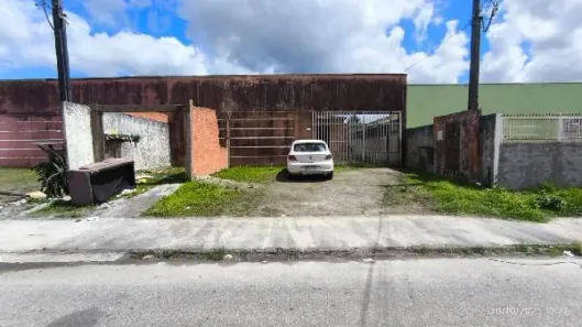 Casa com 2 Quartos à venda, 94m² no Vila Garcia, Paranaguá