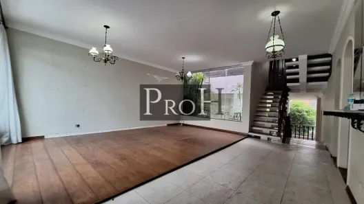 Casa com 5 Quartos à venda, 340m² no Jardim Avelino, São Paulo