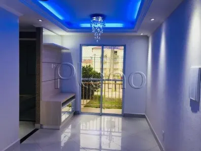 Apartamento com 2 Quartos à venda, 49m² no Vila Marieta, Campinas
