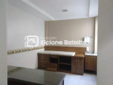 Sala Comercial com 1 Quarto para alugar, 20m² no Centro, Uberlândia