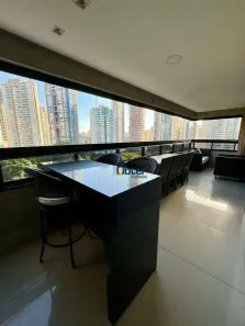 Apartamento com 3 Quartos à venda, 150m² no Jardim Goiás, Goiânia