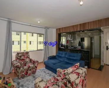 Apartamento com 3 Quartos à venda, 82m² no Jardim Esmeralda, São Paulo