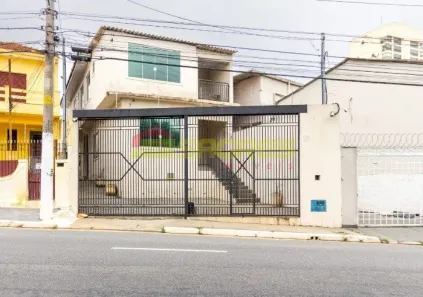 Imóvel Comercial à venda, 200m² no Santana, São Paulo
