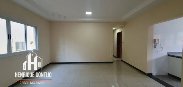 Apartamento com 3 Quartos à venda, 105m² no Cônego Getúlio, Patos de Minas
