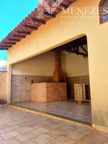 Casa com 3 Quartos à venda, 252m² no São Joaquim, Franca