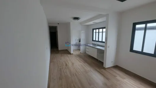 Apartamento com 2 Quartos para alugar, 60m² no Vila Guarani (Z Sul), São Paulo