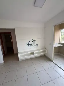 Apartamento com 2 Quartos à venda, 62m² no Setor dos Afonsos, Aparecida de Goiânia