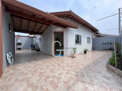 Casa com 2 Quartos à venda, 70m² no Bal Stella Maris, Peruíbe