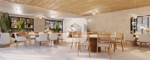 Apartamento com 2 Quartos à venda, 80m² no Santa Mônica, Uberlândia